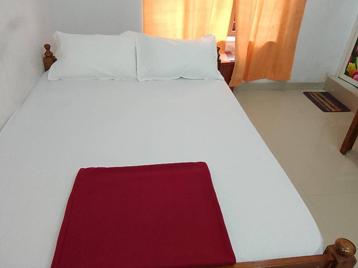 Somatheertham Resort Thiruvananthapuram Εξωτερικό φωτογραφία